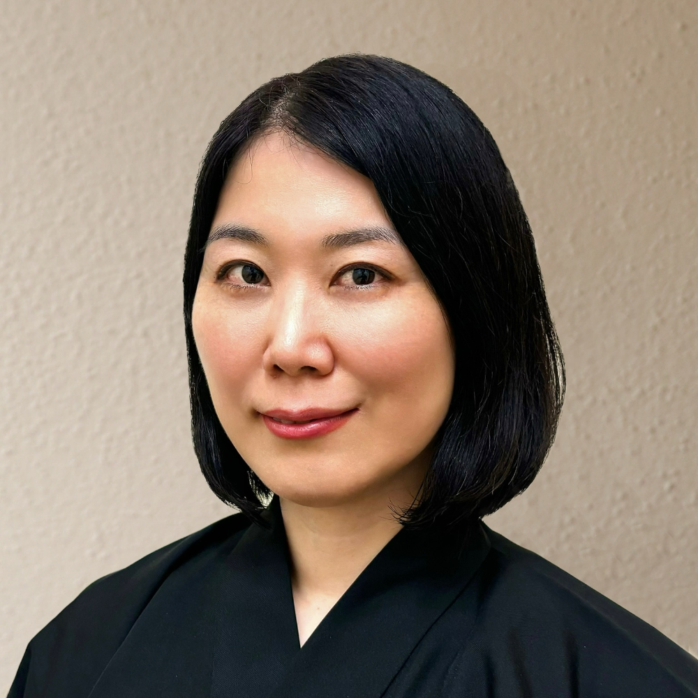 Mami Sasamura