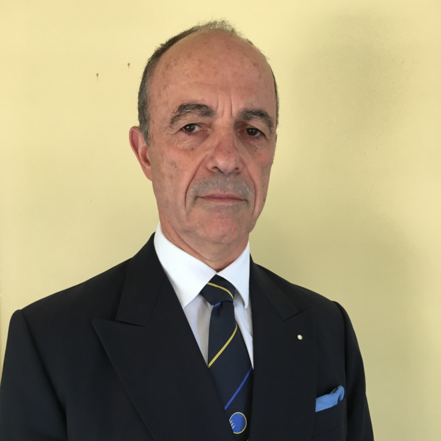 Spyridon Drosoulakis
